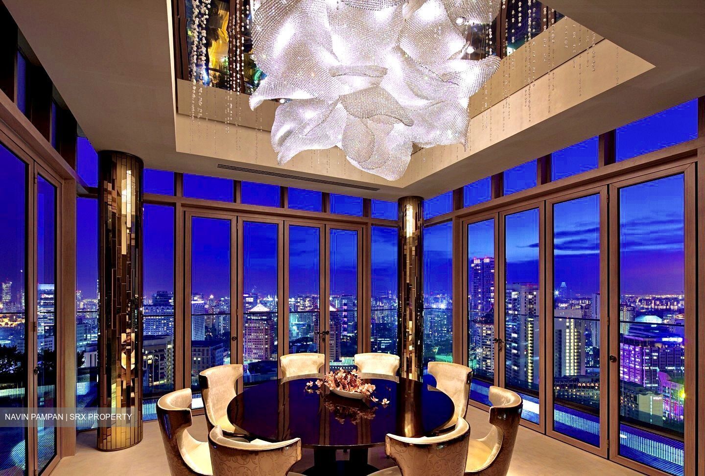 The Ritz-Carlton  (D9), Condominium #389400861